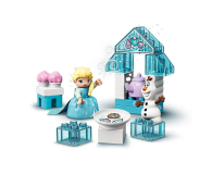 LEGO DUPLO 10920 Popołudniowa herbatka u Elsy i Olafa - 532331 - zdjęcie 2